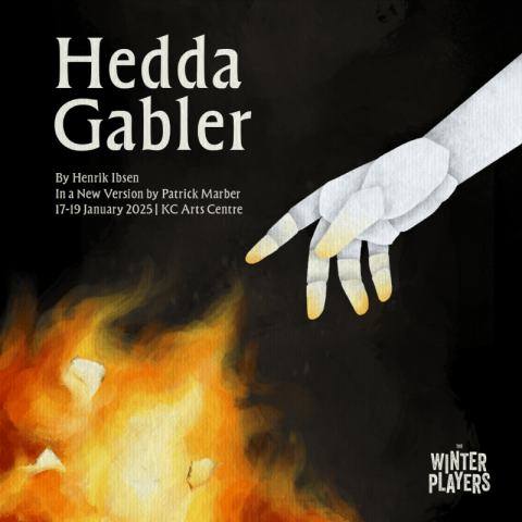 Hedda Gabler