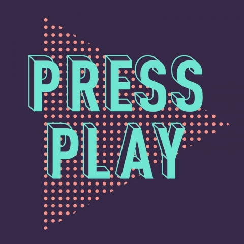 [PRESSPLAY] WORDPLAY - Narrative Frames Screening
