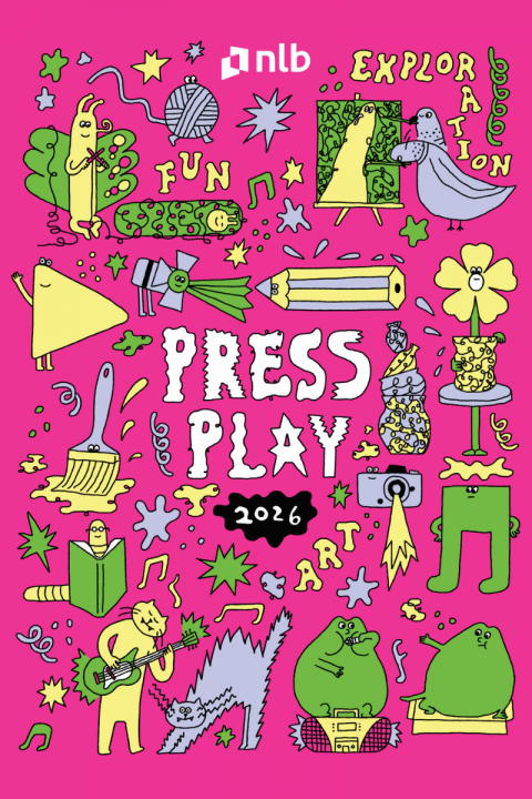 PRESSPLAY 2026