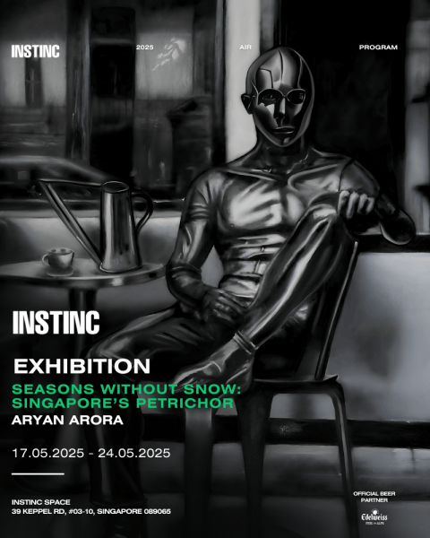 Seasons without snow - Solo by Aryan Arora 