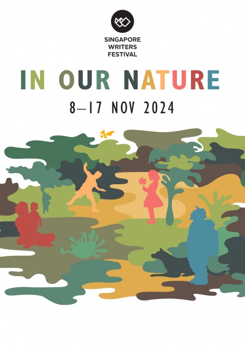 Singapore Writers Festival 2024