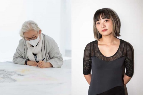 STPI Artist Talk | Smithereens: In Dialogue with Lee Bul and Xiaoyu Weng