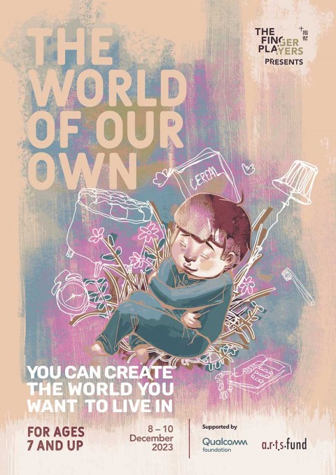 The World of Our Own 