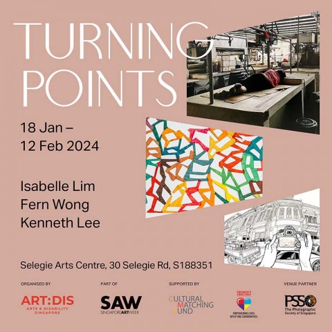 Turning Points