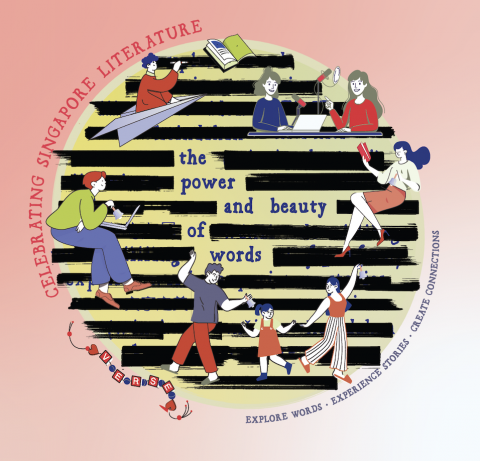 VERSE Explores New Perspectives Through the Power of Words