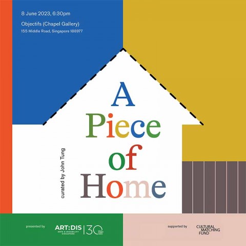 A Piece of Home