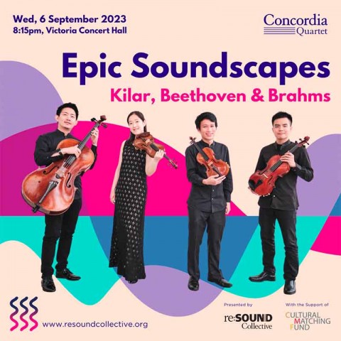 Epic Soundscapes