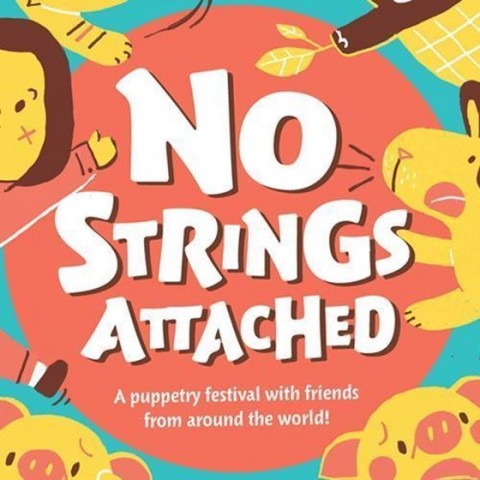 No Strings Attached (Puppet Festival)