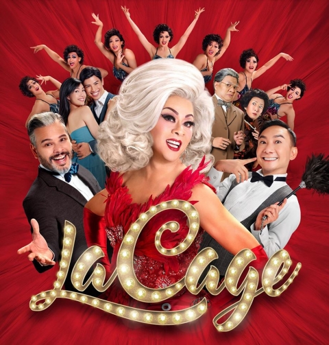 La Cage Aux Folles