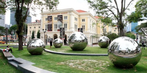 Public Art Walking Tours - 31 December