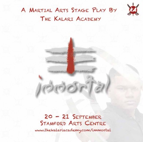 Immortal