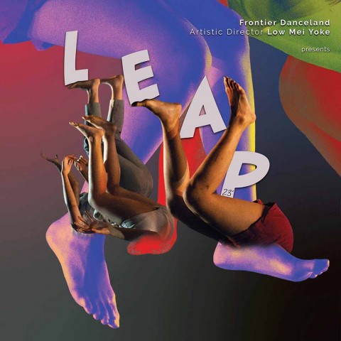 LEAP 2023