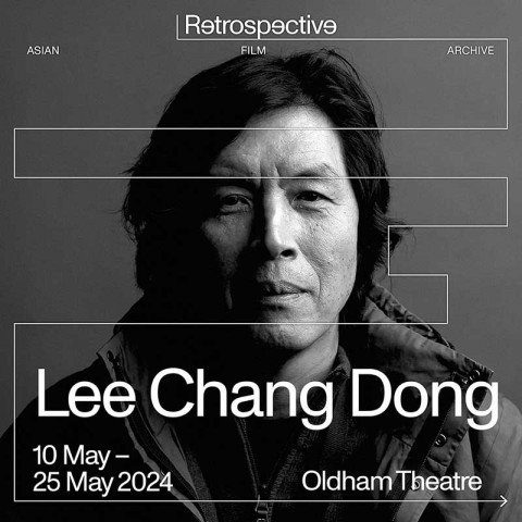 Retrospective: Lee Chang Dong