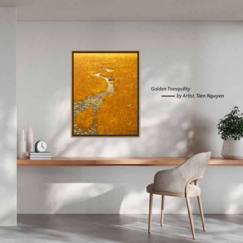 ART COLLECTIVE 2 - LET ART FLOW