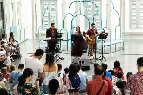 Music Performance