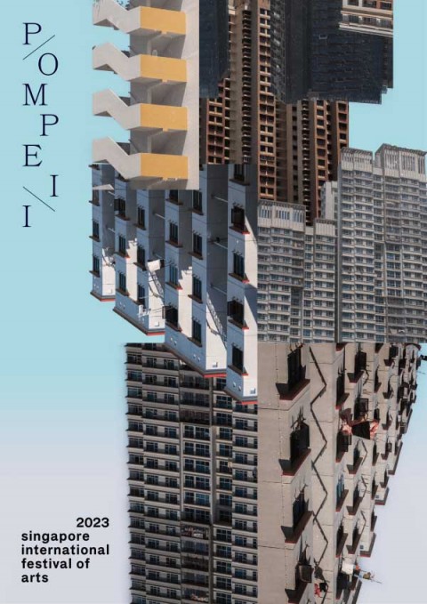 Pompeii (SIFA 2023)