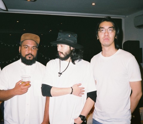 Esplanade Presents Come Together 2018: stillsunrise & friends