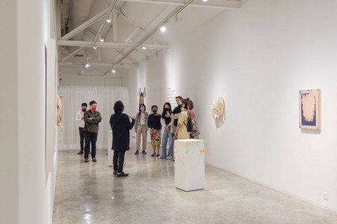 STPI Guided Tours
