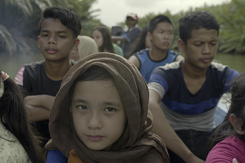 电影节优秀作品众多 5部我期待的中文电影