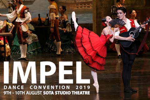 IMPEL Dance Convention 2019