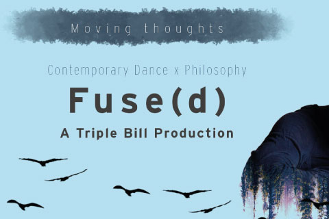 Fuse(d) 2019: Contemporary Dance x Philosophy