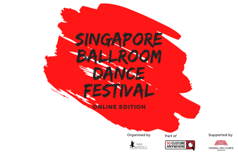 Singapore Ballroom Dance Festival: Online Edition