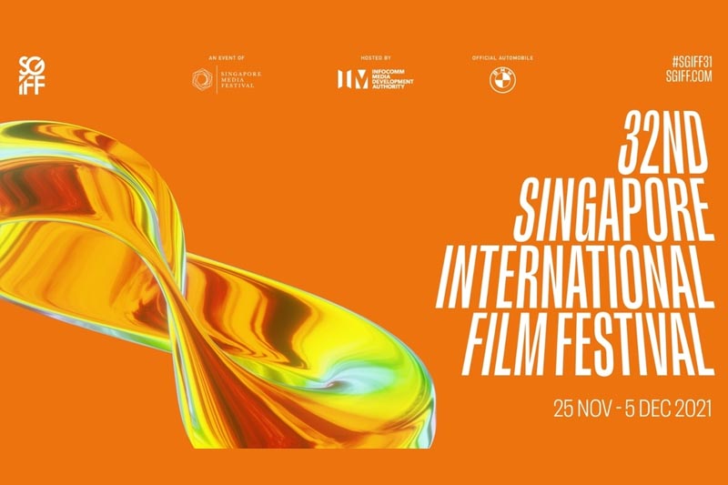 32nd Singapore International Film Festival (SGIFF)- Arts Republic ...