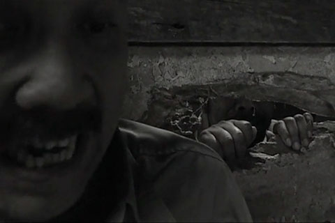 Film Screening: The Poet (Puisi Tak Terkuburkan)