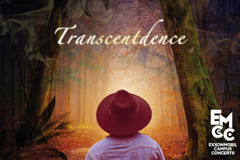 Tran(scent)dence