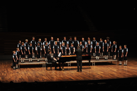 Les Petits Chanteurs de Saint Marc – An Evening Of Disney Delights And Season’s Greetings