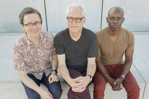 Bill Frisell Trio 