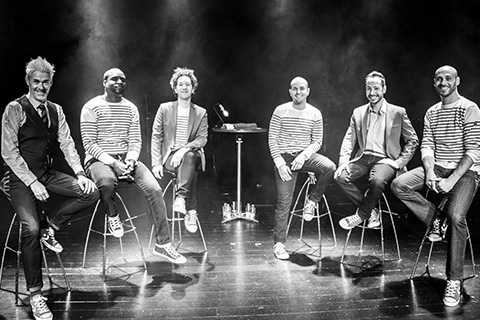 Opus Jam (Voices series 2019)