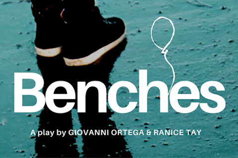 Benches - A Play