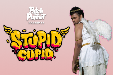 Stupid Cupid
