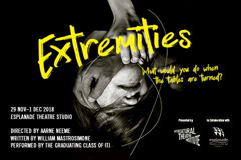 Extremities