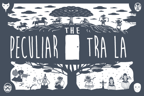 The Peculiar Tra La