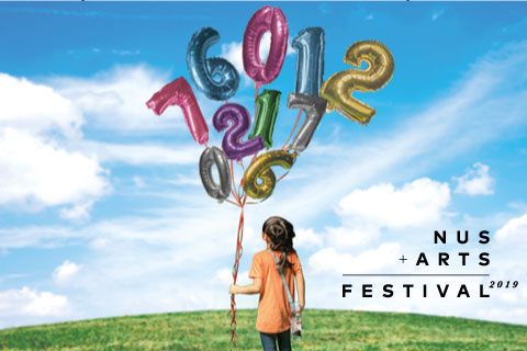 The Child Who Loved Numbers 喜欢数字的孩子