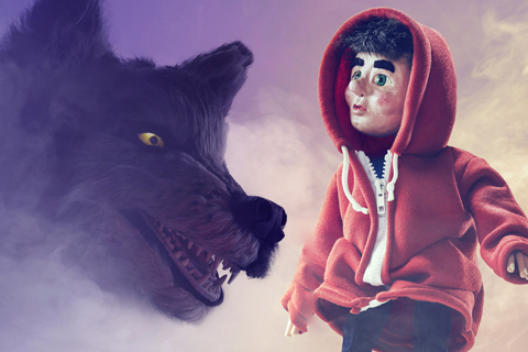 Peter and the Wolf