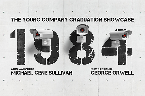 1984 by SRT's The Young Company