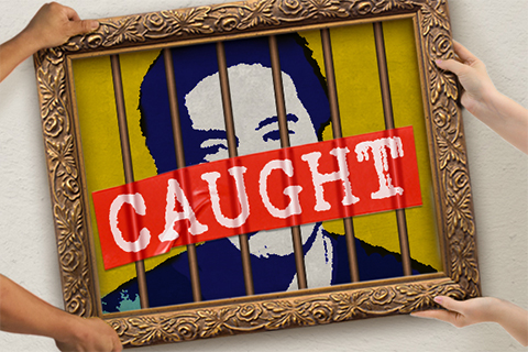 SRT presents Caught