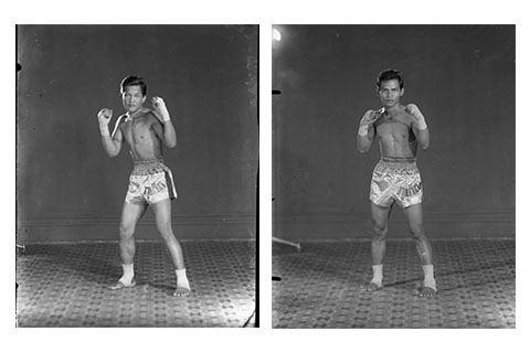 Rediscovering Forgotten Thai Masters of Photography