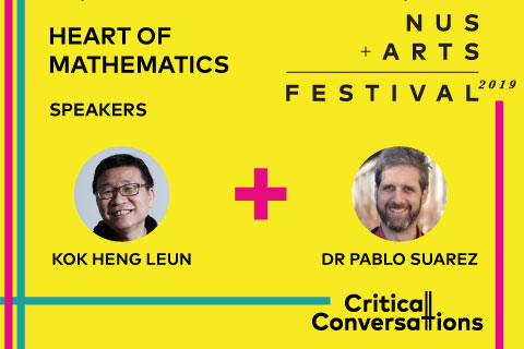 Critical Conversations: The Heart of Mathematics