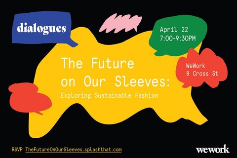 The Future on Our Sleeves: Exploring Sustainable Fashion