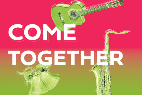 Come Together 2024