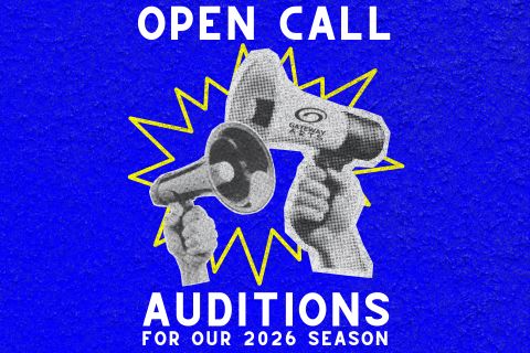 Open Call Auditions