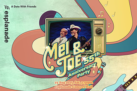 A Date With Friends: Mel & Joe Ferdinands’ 55th Anniversary Party