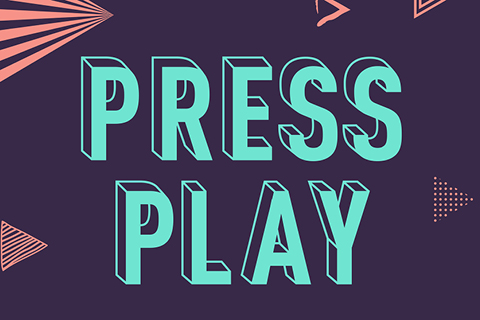 [PRESSPLAY] WORDPLAY - Narrative Frames Screening