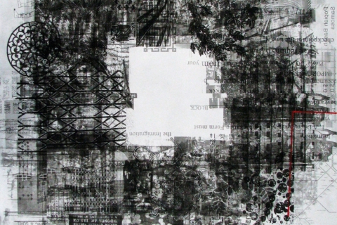 ARTIST TALK: A Printmaker’s Journey with Park Shin-Young