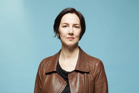 Performance-making with Tamara Saulwick