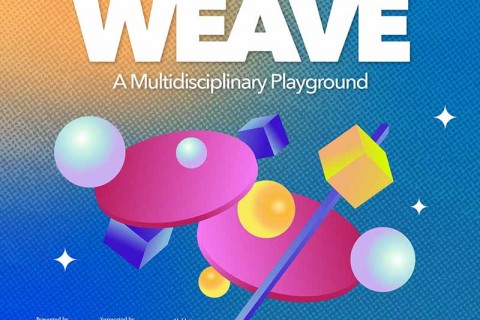 WEAVE: A Multidisciplinary Playground